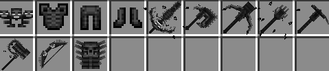 WITHER KIT