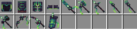 KABUS KIT