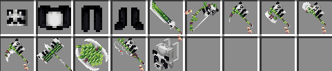 PANDA KIT