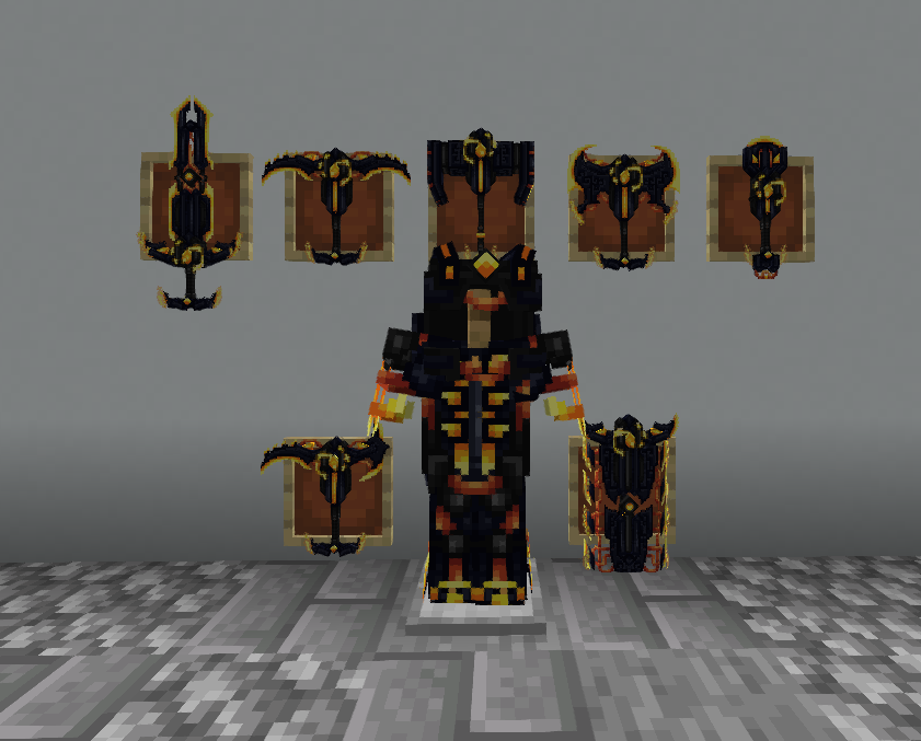 URANYUM ZIRH VE ALETLERI