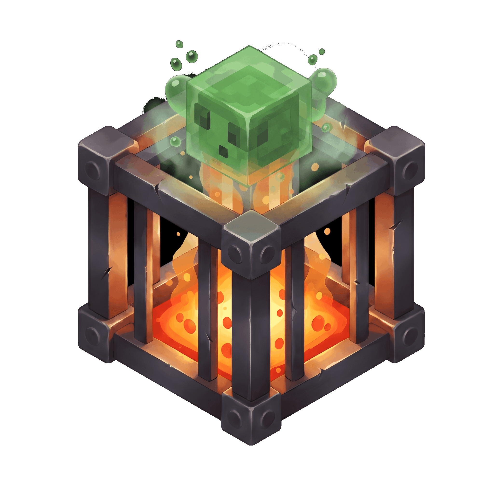 BALÇIK SPAWNER