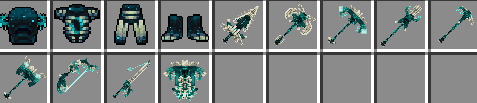 WARDEN KIT